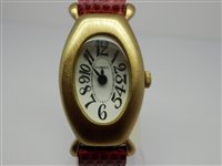 Orologio Fossil Donna in Acciaio placcato oro giallo MI-1000 - MI-1000